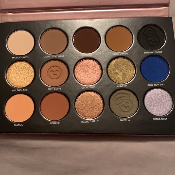 One/Size by Patrick Starrr Visionary palette - Picture 3 of 4